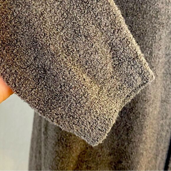 BAREFOOT DREAMS COZYCHIC LITE RELAXED HOODED CARDIGAN - Picture 11 of 16